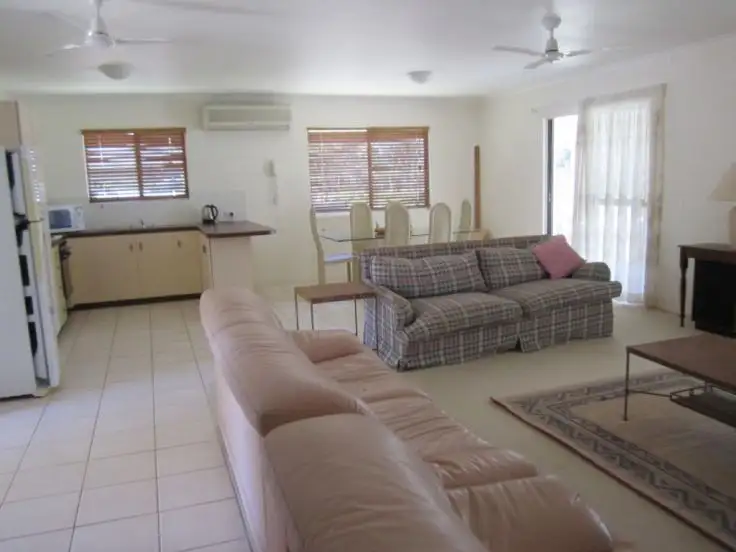 Third view of Homely house listing, 27 BURTON ST, Midge Point QLD 4799