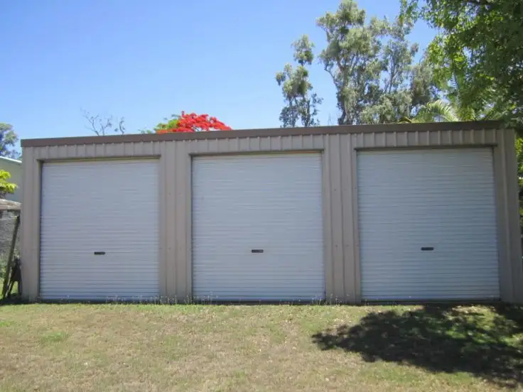 Fourth view of Homely house listing, 27 BURTON ST, Midge Point QLD 4799