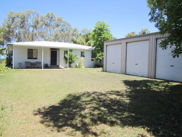 Fifth view of Homely house listing, 27 BURTON ST, Midge Point QLD 4799