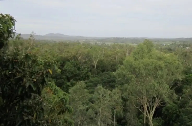 Fourth view of Homely house listing, 315 MIDGE POINT ROAD, Bloomsbury QLD 4799