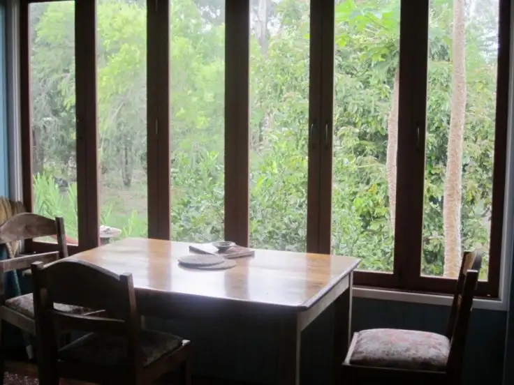 Fifth view of Homely house listing, 315 MIDGE POINT ROAD, Bloomsbury QLD 4799