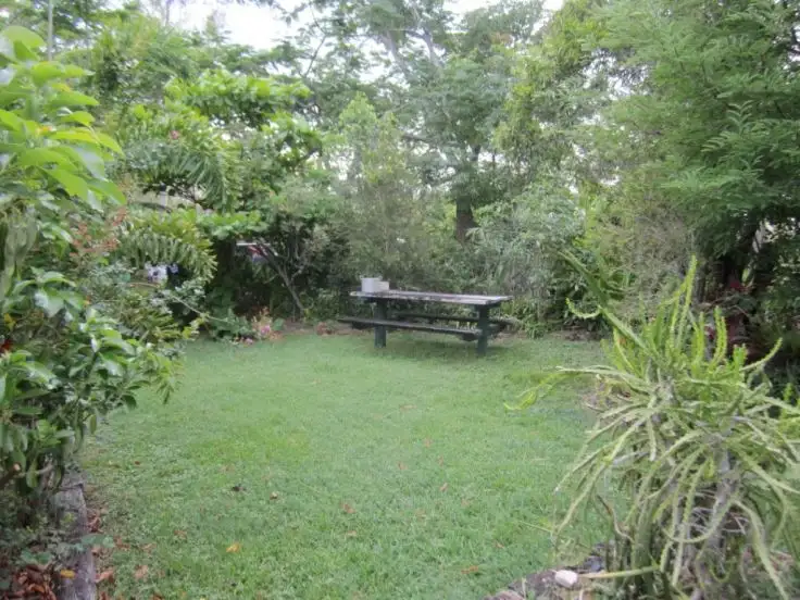 Sixth view of Homely house listing, 315 MIDGE POINT ROAD, Bloomsbury QLD 4799