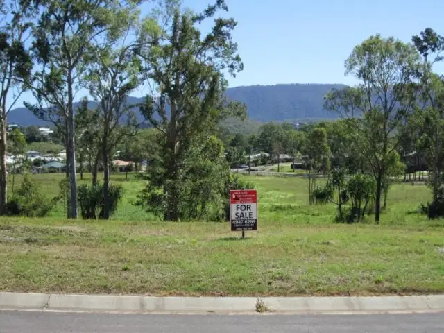 Second view of Homely land listing, LOT 6 AMARULA PLACE, Cannonvale QLD 4802