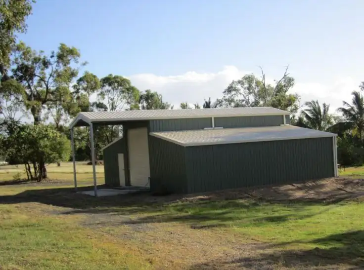 Sixth view of Homely house listing, 15 LAWSON ST, Midge Point QLD 4799
