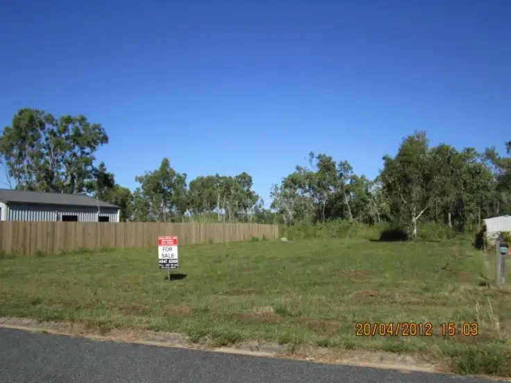52 MARINE PARADE, Midge Point QLD 4799