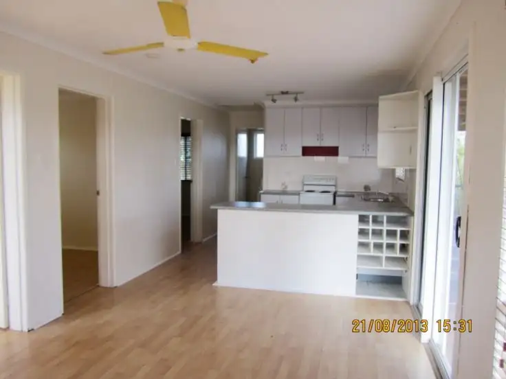 Second view of Homely house listing, LOT 80 LINDEMAN DRIVE, Bloomsbury QLD 4799