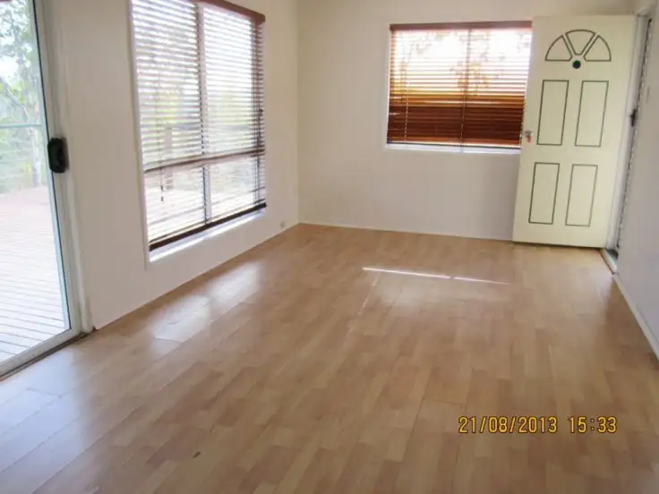 Third view of Homely house listing, LOT 80 LINDEMAN DRIVE, Bloomsbury QLD 4799