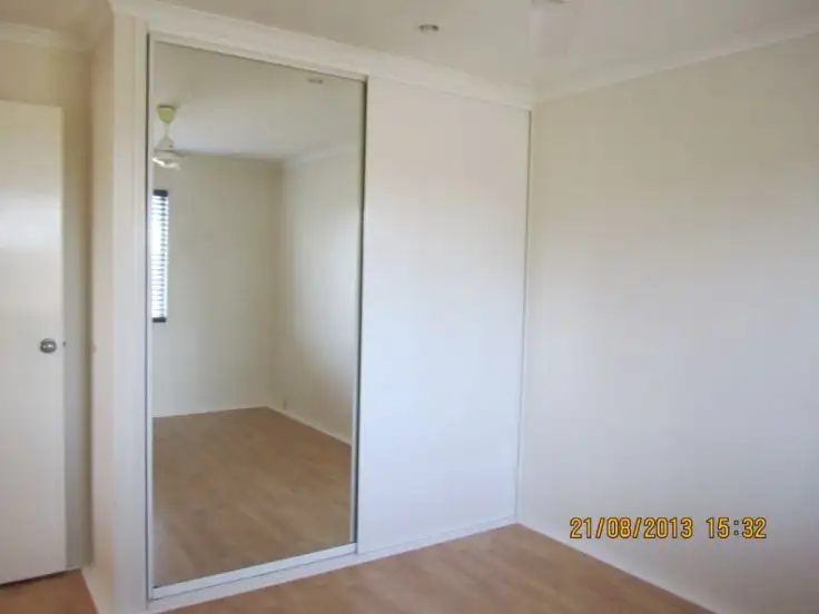 Fourth view of Homely house listing, LOT 80 LINDEMAN DRIVE, Bloomsbury QLD 4799