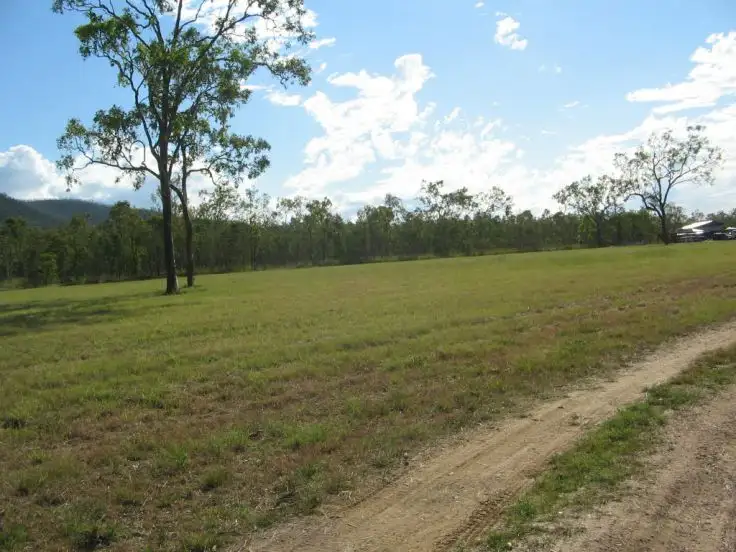 Third view of Homely land listing, LOT 20 MIDGE POINT ROAD, Midge Point QLD 4799