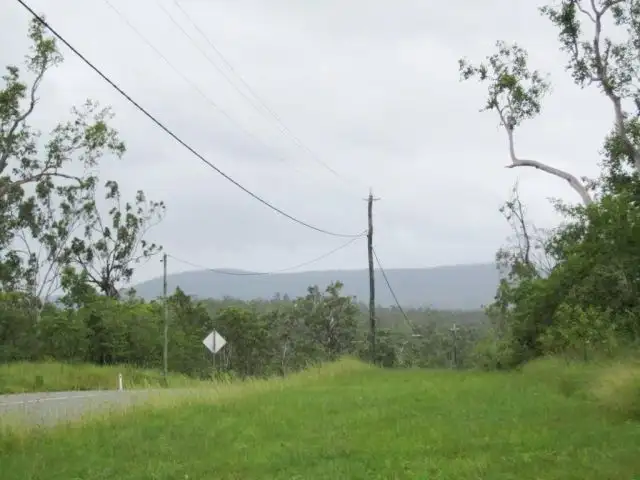 Main view of Homely land listing, 4 LELONA DRIVE, Bloomsbury QLD 4799