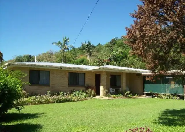 5 ROSLYN RD, Mount Julian QLD 4800