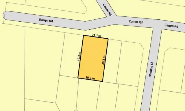 Second view of Homely house listing, 5 ROSLYN RD, Mount Julian QLD 4800