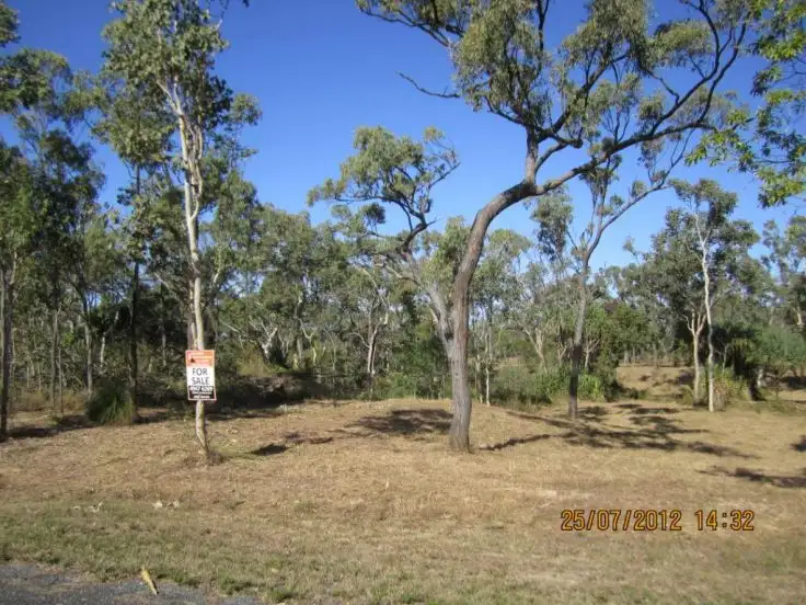 LOT 31 O'FLYNN CRESCENT, Midge Point QLD 4799