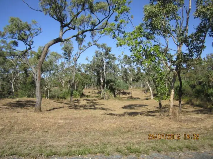 Second view of Homely land listing, LOT 31 O'FLYNN CRESCENT, Midge Point QLD 4799