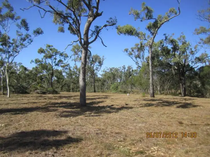 Third view of Homely land listing, LOT 31 O'FLYNN CRESCENT, Midge Point QLD 4799