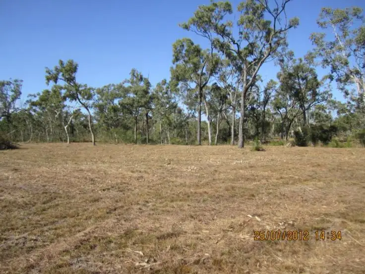Fifth view of Homely land listing, LOT 31 O'FLYNN CRESCENT, Midge Point QLD 4799