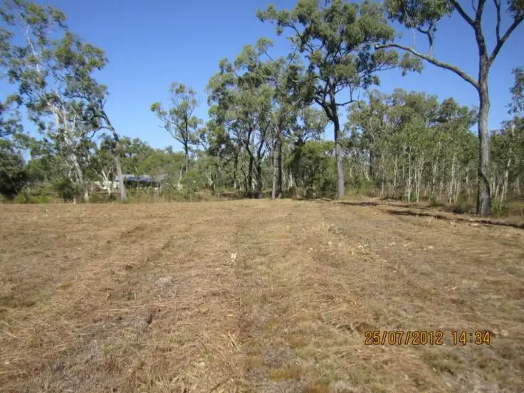 Sixth view of Homely land listing, LOT 31 O'FLYNN CRESCENT, Midge Point QLD 4799