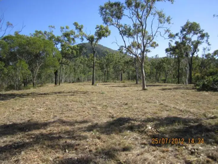 Seventh view of Homely land listing, LOT 31 O'FLYNN CRESCENT, Midge Point QLD 4799