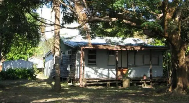 Second view of Homely house listing, 8 CHURCH STREET, Calen QLD 4798
