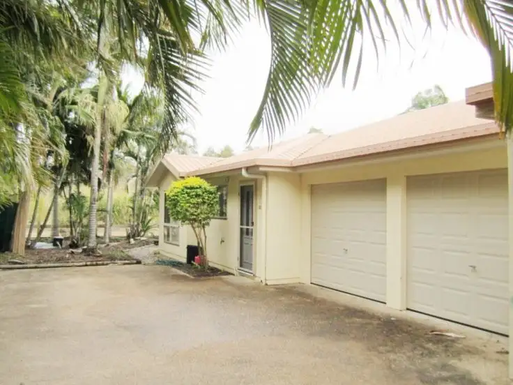 Second view of Homely house listing, 23 B MARINE PARADE LAGUNA QUAYS, Midge Point QLD 4799