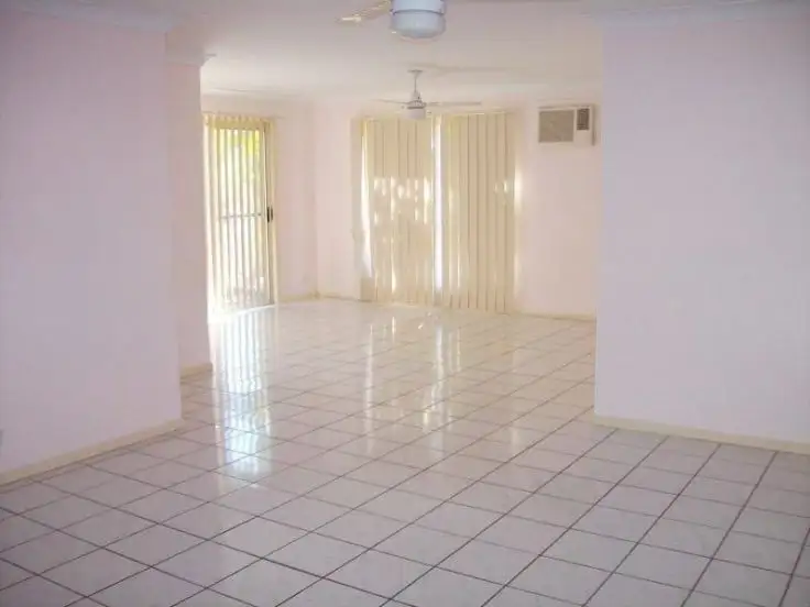 Third view of Homely house listing, 23 B MARINE PARADE LAGUNA QUAYS, Midge Point QLD 4799