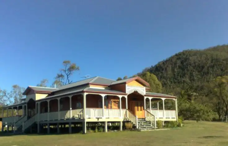 Main view of Homely house listing, 11 LAWSON STREET, Midge Point QLD 4799