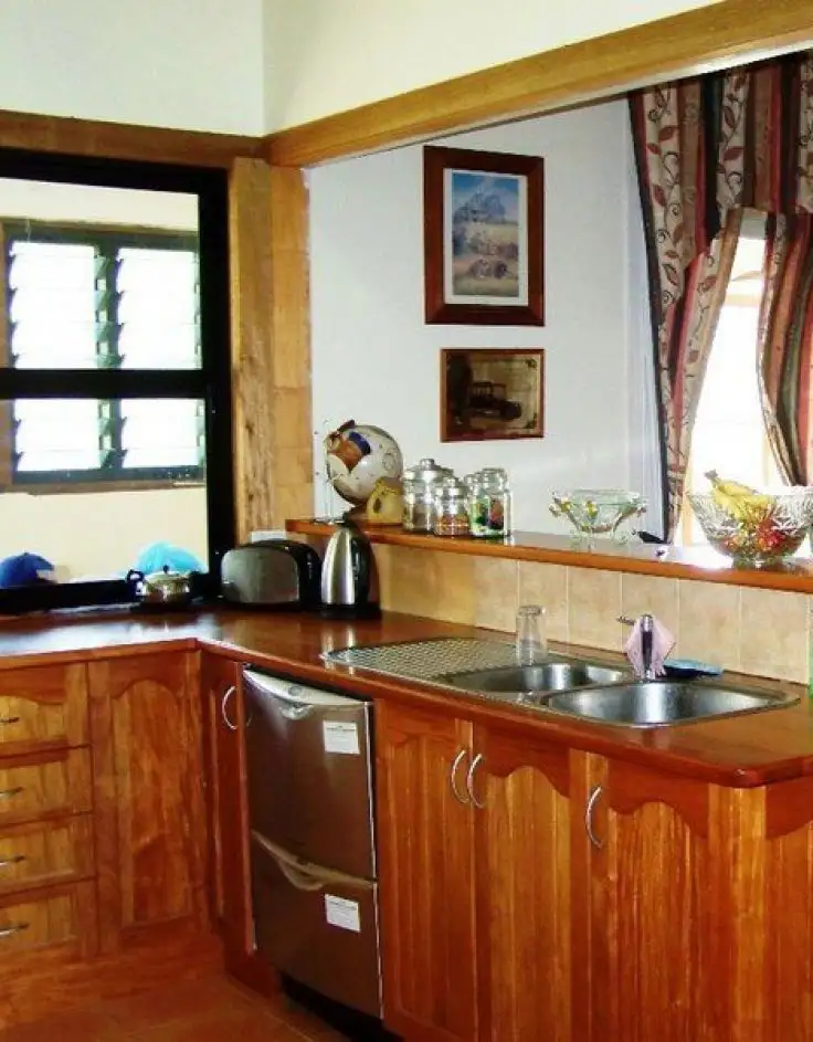 Second view of Homely house listing, 11 LAWSON STREET, Midge Point QLD 4799