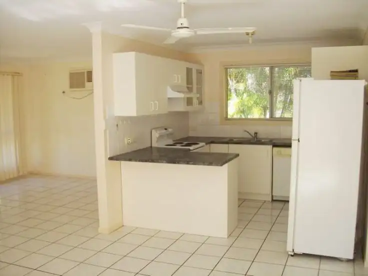 Second view of Homely house listing, 23A MARINE PARADE LAGUNA QUAYS, Midge Point QLD 4799