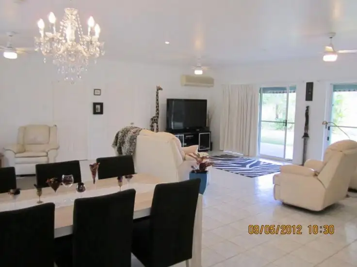Second view of Homely house listing, 44 LELONA DR, Bloomsbury QLD 4799