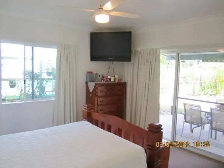 Fifth view of Homely house listing, 44 LELONA DR, Bloomsbury QLD 4799