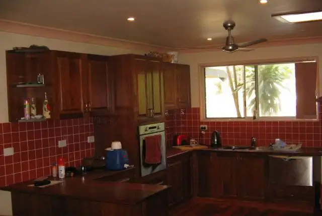 Second view of Homely rural property listing, 33 ASHTON ROAD, Gregory River QLD 4800