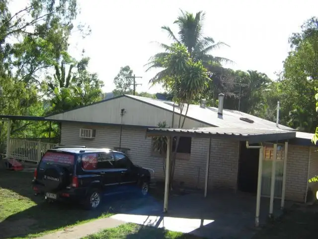 Fourth view of Homely rural property listing, 33 ASHTON ROAD, Gregory River QLD 4800