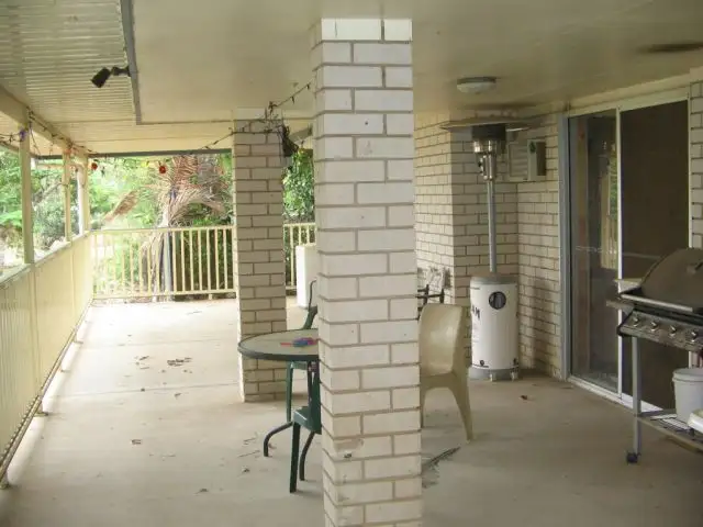 Fifth view of Homely rural property listing, 33 ASHTON ROAD, Gregory River QLD 4800