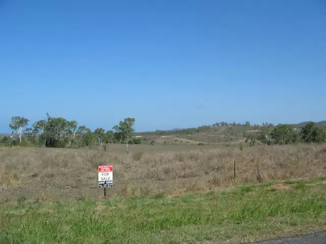 Main view of Homely land listing, LOT 87 MIDGE POINT ROAD BLOOMSBURY, Whitsundays QLD 4802