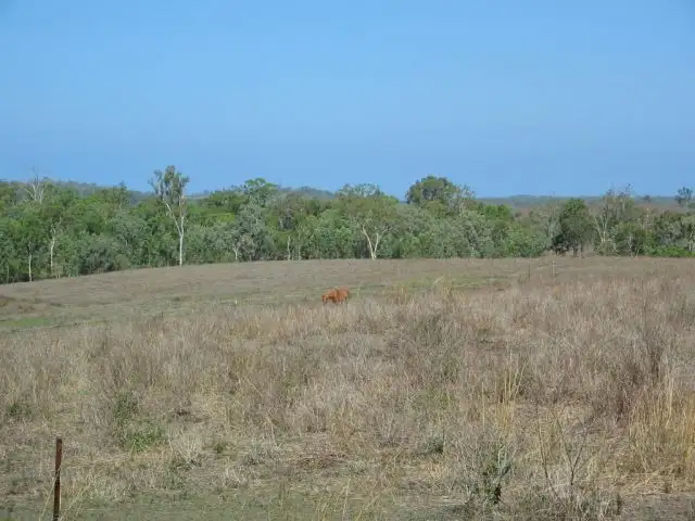 Third view of Homely land listing, LOT 87 MIDGE POINT ROAD BLOOMSBURY, Whitsundays QLD 4802