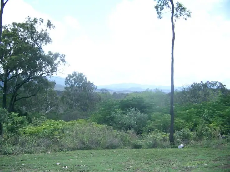 Fifth view of Homely house listing, 267 MIDGE POINT ROAD, Bloomsbury QLD 4799