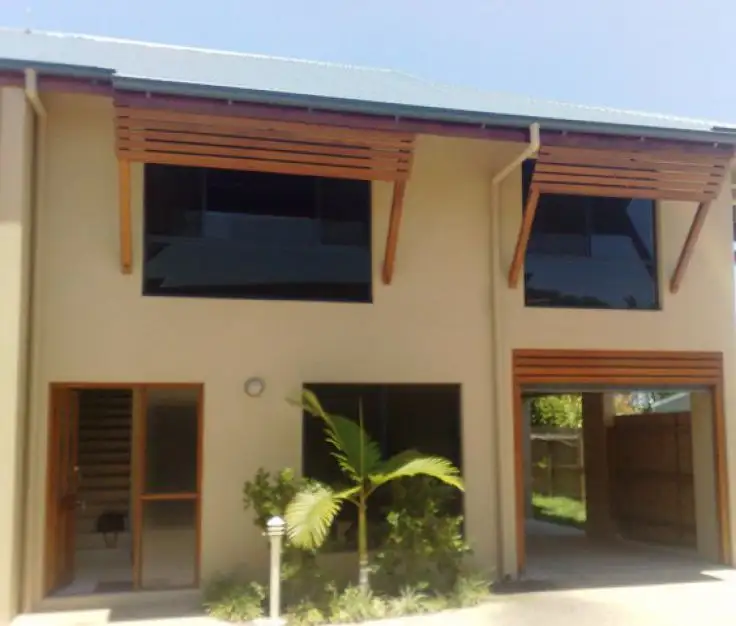 Second view of Homely house listing, 2/16 MARATHON ST, Proserpine QLD 4800