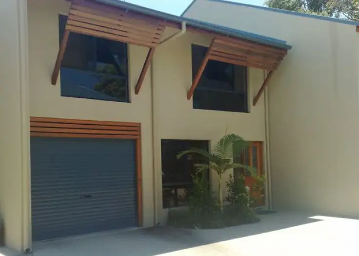 Third view of Homely house listing, 2/16 MARATHON ST, Proserpine QLD 4800