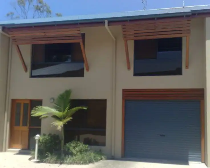 Fourth view of Homely house listing, 2/16 MARATHON ST, Proserpine QLD 4800