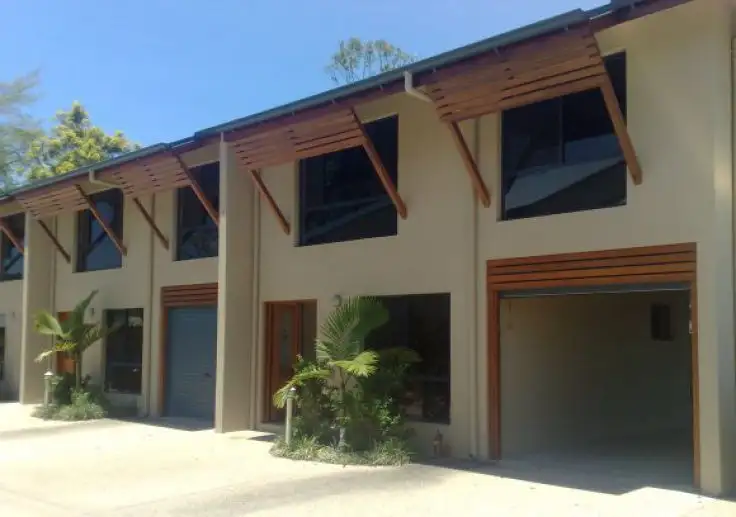 Third view of Homely unit listing, 3/16 MARATHON ST, Proserpine QLD 4800