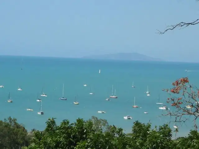 Main view of Homely land listing, 6 NARA AVE AIRLIE BEACH, Whitsundays QLD 4802