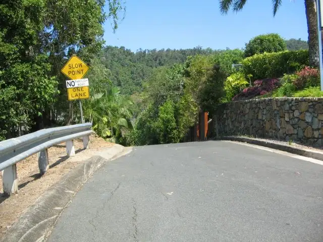Seventh view of Homely land listing, 6 NARA AVE AIRLIE BEACH, Whitsundays QLD 4802