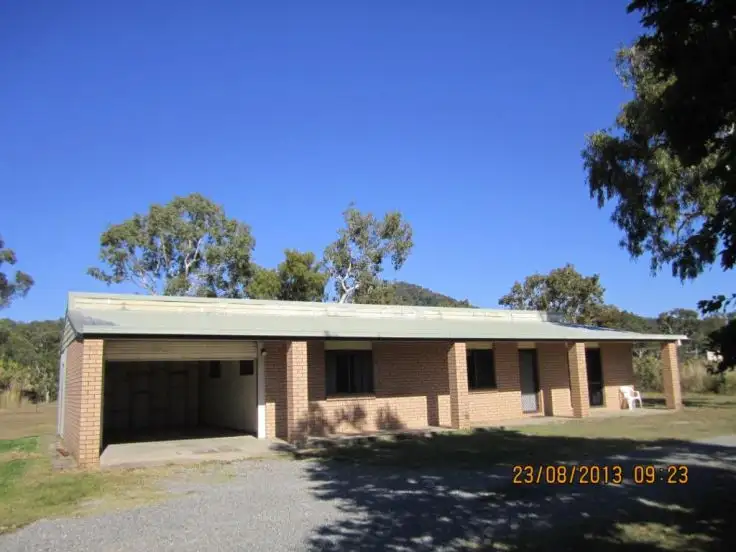 Main view of Homely house listing, 21 CONDER PDE, Midge Point QLD 4799