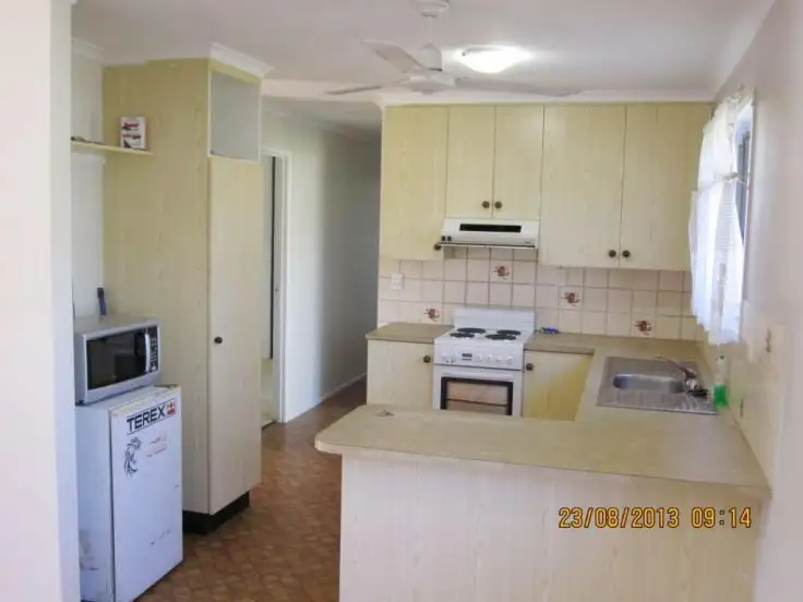 Third view of Homely house listing, 21 CONDER PDE, Midge Point QLD 4799