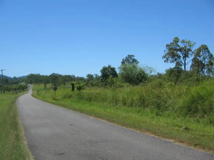 Third view of Homely land listing, LOT 515 WHITSUNDAY DRIVE, Bloomsbury QLD 4799