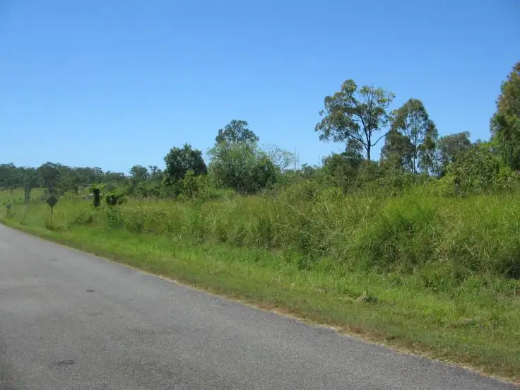 Fourth view of Homely land listing, LOT 515 WHITSUNDAY DRIVE, Bloomsbury QLD 4799