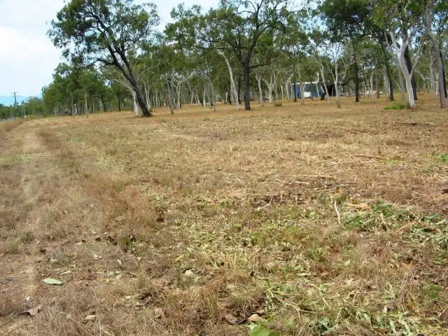 Main view of Homely land listing, 4 OFLYNN CRESCENT MIDGE POINT 4799, Whitsundays QLD 4802