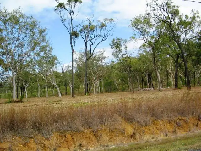 Second view of Homely land listing, 4 OFLYNN CRESCENT MIDGE POINT 4799, Whitsundays QLD 4802