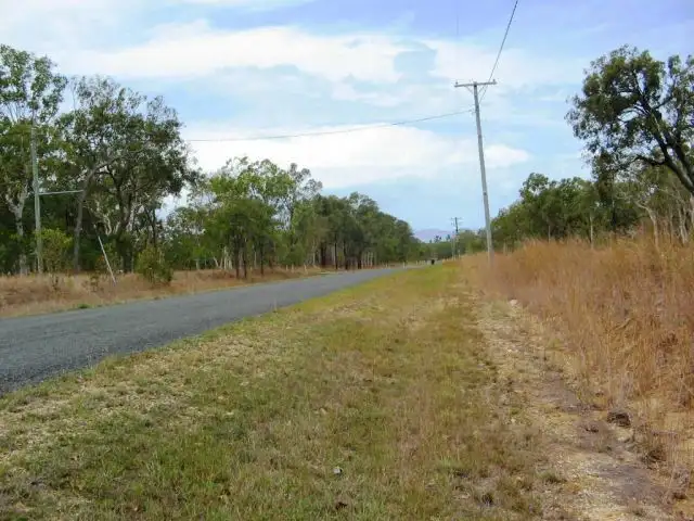 Third view of Homely land listing, 4 OFLYNN CRESCENT MIDGE POINT 4799, Whitsundays QLD 4802