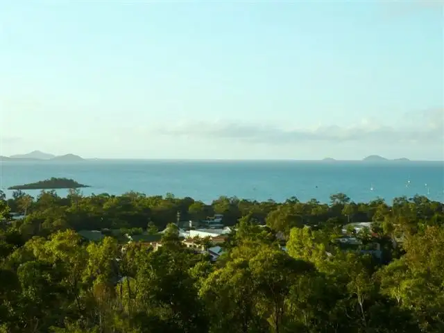 Second view of Homely land listing, LOT 25 CAYMAN ESTATE BORDER DRIVE, Cannonvale QLD 4802